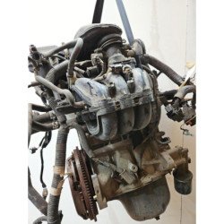 Moteur Citroen C1 1 Phase 2